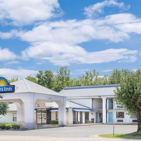 Days Inn By Wyndham N Little Rock East North Little Rock Ngoại thất bức ảnh