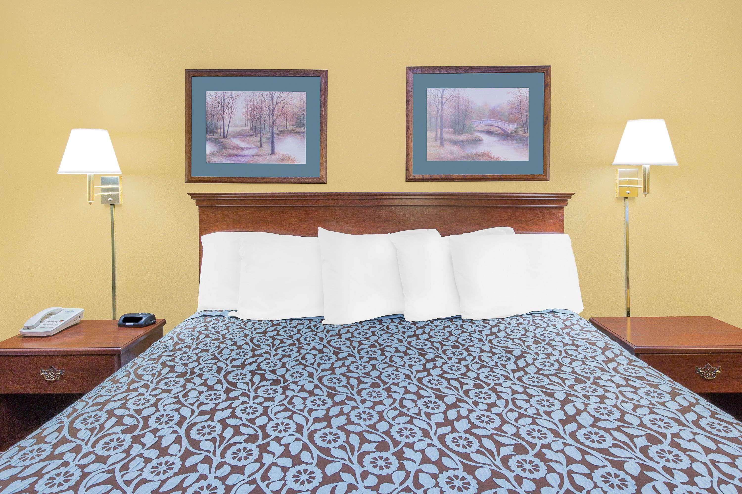 Days Inn By Wyndham N Little Rock East North Little Rock Ngoại thất bức ảnh