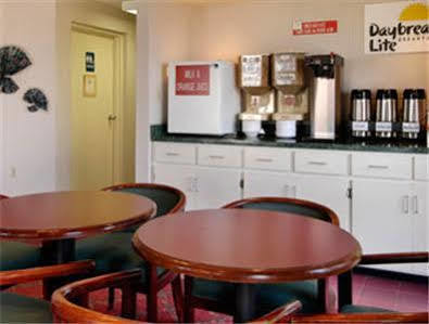 Days Inn By Wyndham N Little Rock East North Little Rock Ngoại thất bức ảnh