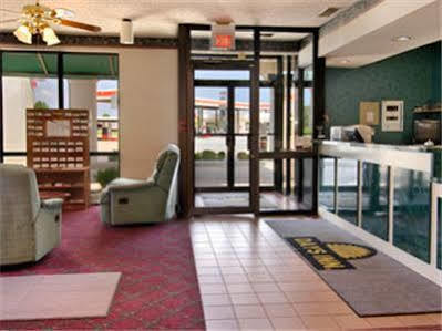 Days Inn By Wyndham N Little Rock East North Little Rock Ngoại thất bức ảnh
