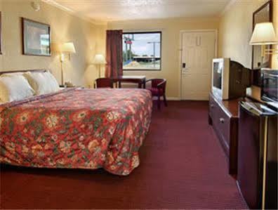 Days Inn By Wyndham N Little Rock East North Little Rock Ngoại thất bức ảnh