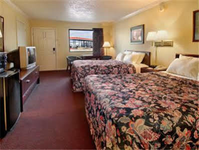 Days Inn By Wyndham N Little Rock East North Little Rock Ngoại thất bức ảnh