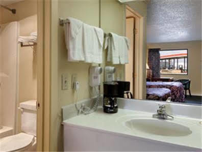 Days Inn By Wyndham N Little Rock East North Little Rock Ngoại thất bức ảnh